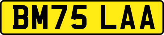 BM75LAA