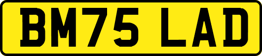 BM75LAD
