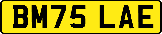 BM75LAE