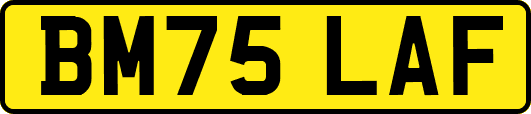 BM75LAF