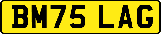 BM75LAG