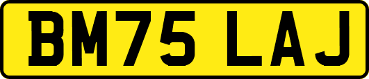BM75LAJ
