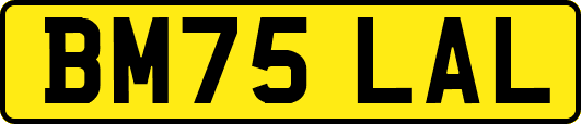 BM75LAL