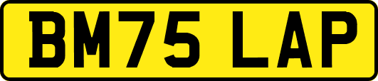 BM75LAP