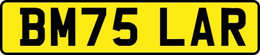 BM75LAR