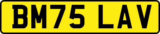 BM75LAV