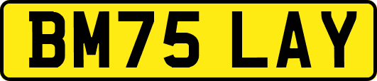 BM75LAY