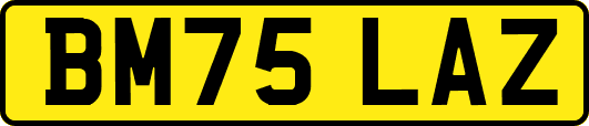 BM75LAZ
