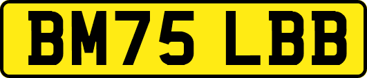 BM75LBB