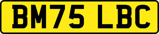 BM75LBC