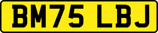BM75LBJ