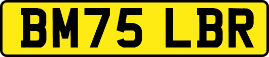 BM75LBR