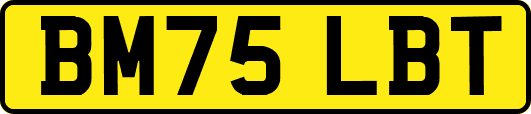 BM75LBT