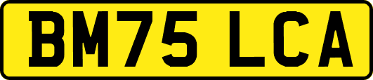 BM75LCA