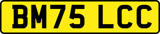 BM75LCC