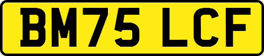 BM75LCF