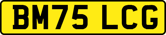 BM75LCG