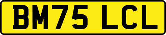 BM75LCL