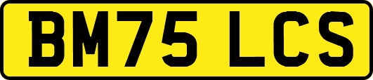 BM75LCS