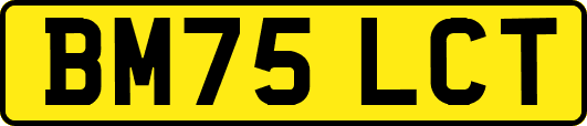 BM75LCT