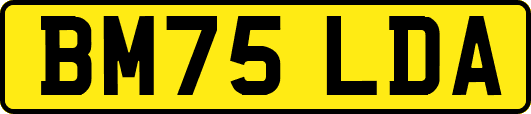 BM75LDA