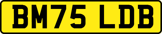 BM75LDB