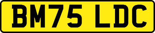 BM75LDC