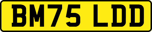 BM75LDD