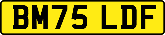BM75LDF