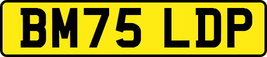 BM75LDP