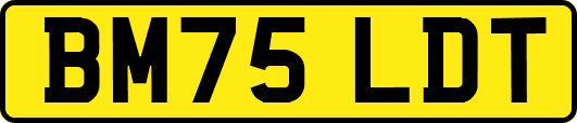 BM75LDT