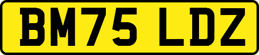 BM75LDZ
