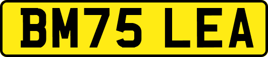 BM75LEA