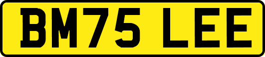 BM75LEE