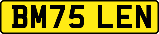 BM75LEN