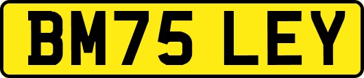 BM75LEY