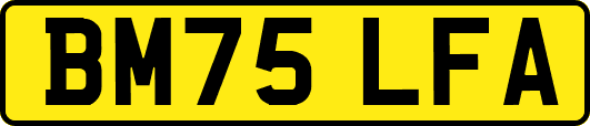 BM75LFA