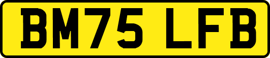 BM75LFB