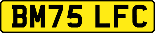 BM75LFC