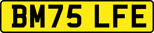 BM75LFE