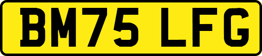 BM75LFG