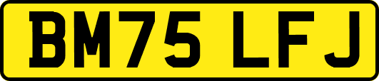 BM75LFJ