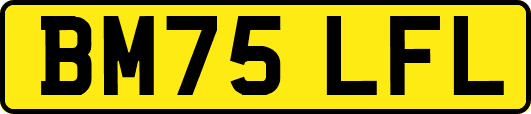 BM75LFL