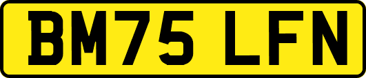 BM75LFN