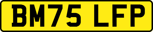 BM75LFP