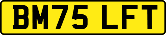 BM75LFT