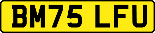 BM75LFU