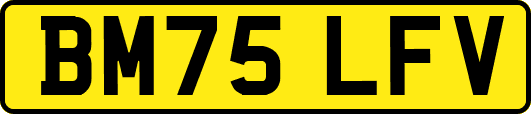 BM75LFV