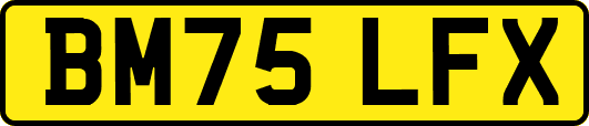 BM75LFX