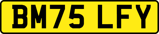 BM75LFY